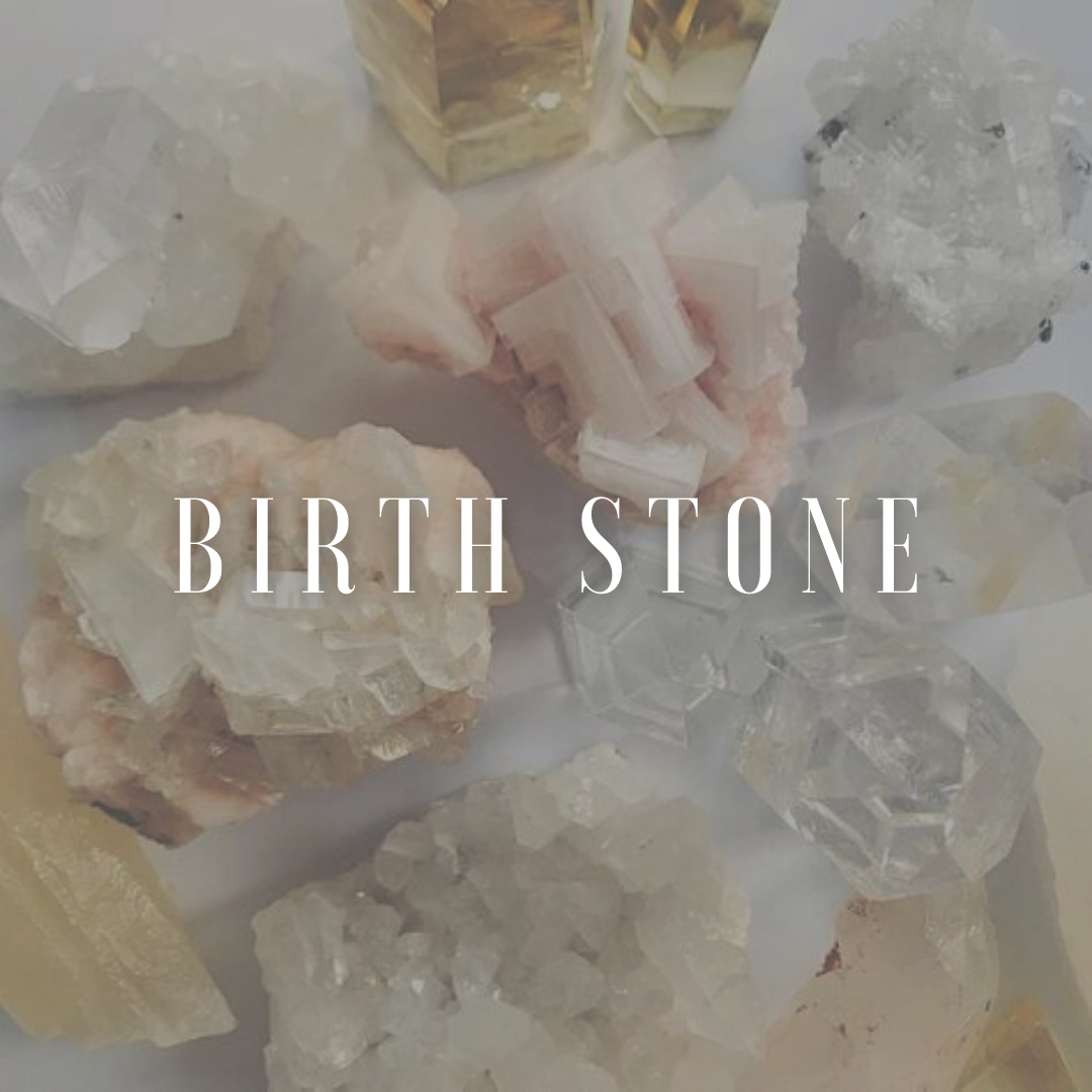 Birthstone Collection