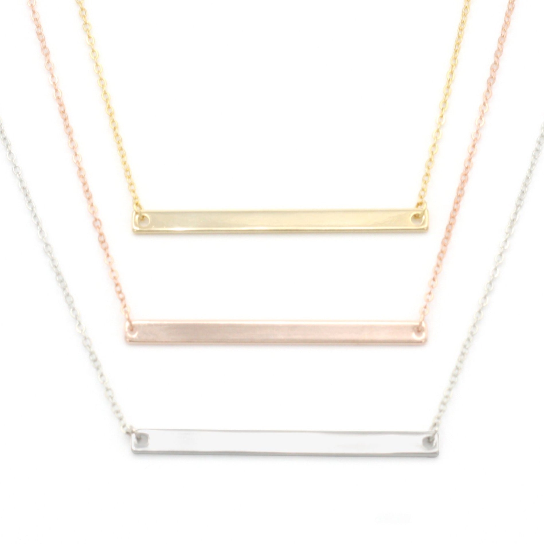 Custom Roman Numeral Necklace Special Date Necklace Anniversary (FN-82)