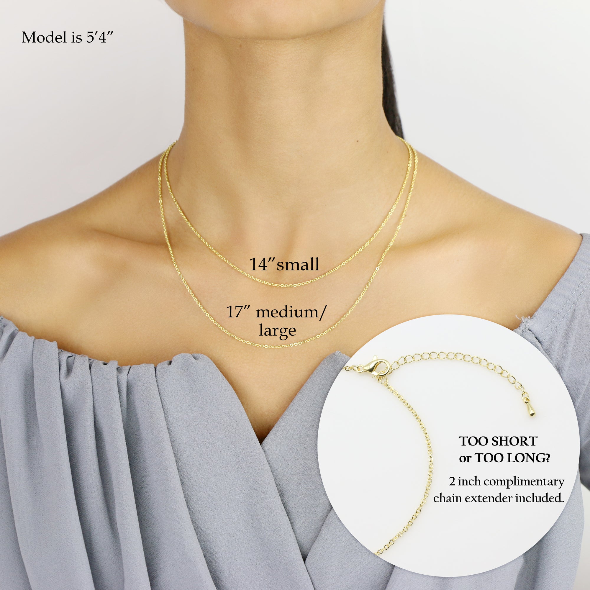 Graduation Necklace 2025 High School Grad Graduation Gift (FN-10)