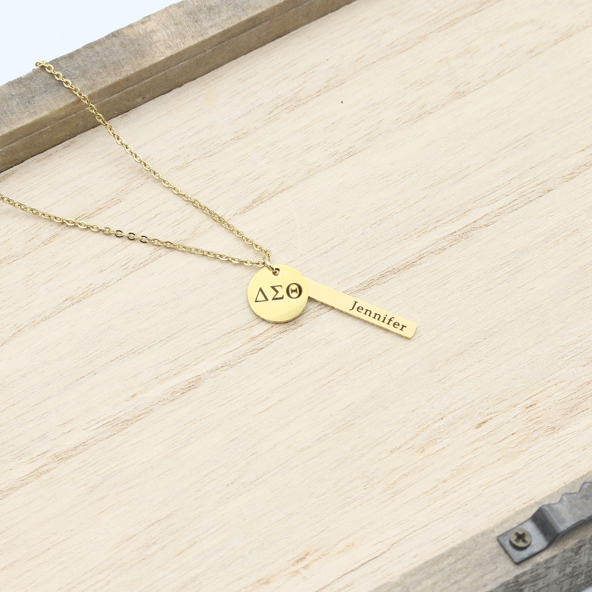 Unique Graduation Necklace Sterling Silver Class of 2025 Graduation Jewelry for Her Graduation Gift Idea (FN-140)