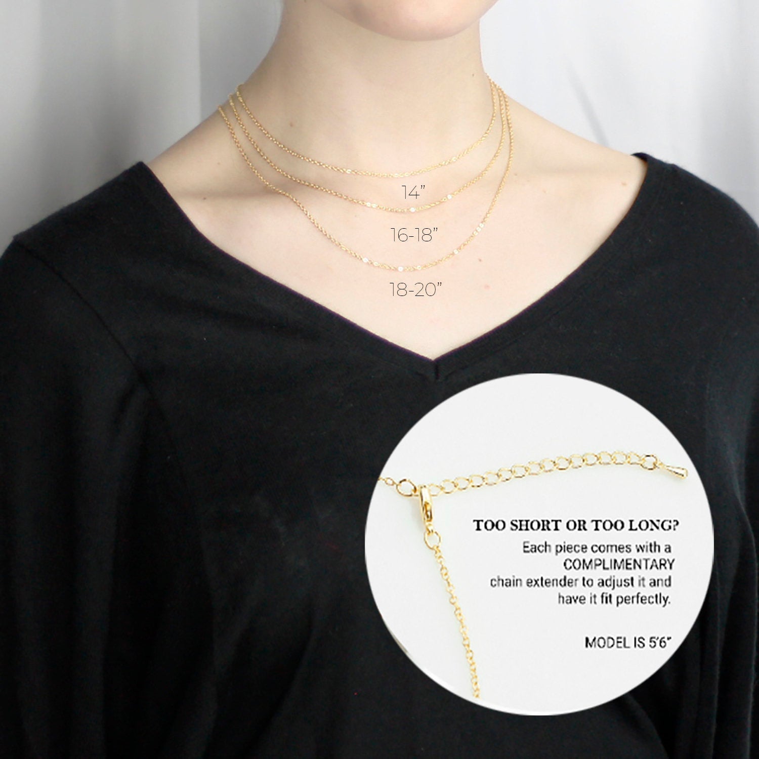 Custom Birthstone Necklace Grandma Necklace Family Tree Jewelry for Mom (FN-73)